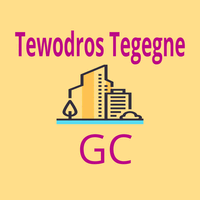 Tewodros Tegegne General Construction